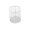 SUPORT INSTRUMENTE DE SCRIS MESH ARGINTIU FORNAX