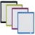 TABLA MAGNETICA 21*28 CM + ACCESORII ALBA RAMA COLOR NOBO