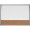 TABLA MAGNETICA 58*43 CM COMBO + ACCESORII NOBO