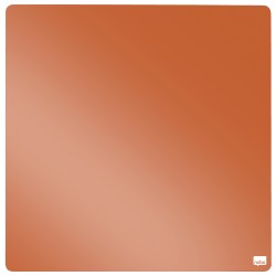 TABLA MAGNETICA PLASTIC 36*36 CM ARAMIE NOBO