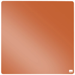 TABLA MAGNETICA PLASTIC 36*36 CM ARAMIE NOBO
