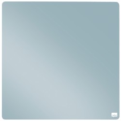 TABLA MAGNETICA PLASTIC 36*36 CM BLEU NOBO