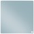 TABLA MAGNETICA PLASTIC 36*36 CM BLEU NOBO