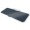 TABLA STICLA CU TREPIED PENTRU BIROU GRI ANTRACIT COSY LEITZ
