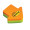 NOTES ADEZIV 70*70MM 3 CULORI SAGEATA 225 FILE POST-IT 3M