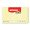 NOTES ADEZIV 75*125MM GALBEN PAL 100 FILE KORES