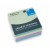 NOTES ADEZIV 75*75MM 4 CULORI PASTEL 400F GLOBAL NOTES