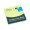 NOTES ADEZIV 75*75MM GALBEN PAL 100 FILE GLOBAL NOTES