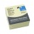 NOTES ADEZIV 75*75MM GALBEN PAL 400 FILE GLOBAL NOTES
