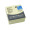 NOTES ADEZIV 75*75MM GALBEN PAL 400 FILE INFO NOTES
