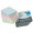 NOTES ADEZIV 75*75MM PASTEL ASORTAT 100 FILE INFO NOTES