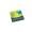NOTES ADEZIV 75*75MM VERDE NEON 80 FILE GLOBAL NOTES