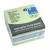 NOTES ADEZIV 75*75MM VERDE PAL-ALB-VIOLET- ALBASTRU 450F INFO NO