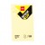 NOTES ADEZIV 76*126MM DIV. CULORI PASTEL DELI