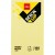 NOTES ADEZIV 76*126MM GALBEN 100 FILE DELI