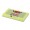 NOTES ADEZIV 76*127MM GALBEN PAL 100 FILE NOKI