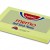 NOTES ADEZIV 76*127MM GALBEN PAL 100 FILE NOKI