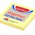 NOTES ADEZIV 76*76MM GALBEN PAL 100 FILE NOKI