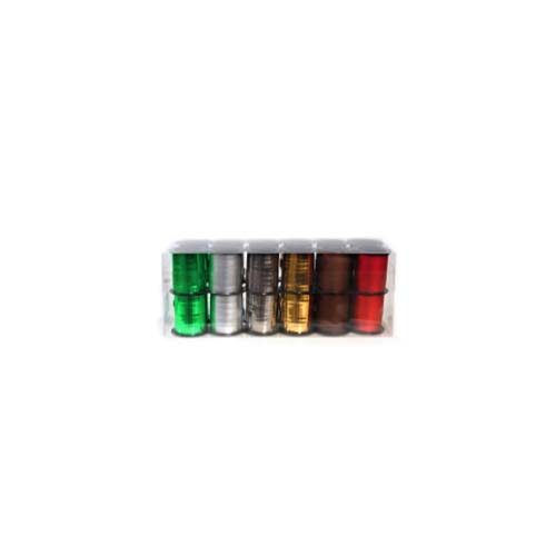 PANGLICA PENTRU CADOURI 10MM X 10M H 24/SET ROTOLUX