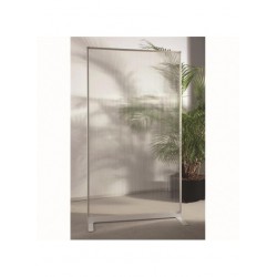 PANOU DESPARTITOR ACRILIC 180*100*50 CM MAGNETOPLAN