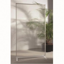 PANOU DESPARTITOR ACRILIC 180*100*50 CM MAGNETOPLAN
