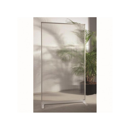 PANOU DESPARTITOR ACRILIC 180*100*50 CM MAGNETOPLAN
