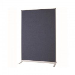 PANOU DESPARTITOR TEXTIL 180*125*50 CM MAGNETOPLAN