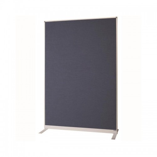 PANOU DESPARTITOR TEXTIL 180*125*50 CM MAGNETOPLAN
