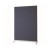 PANOU DESPARTITOR TEXTIL 180*125*50 CM MAGNETOPLAN