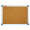 PANOU PLUTA 120*240 CM RAMA ALUMINIU CLASSIC MEMOBOARDS