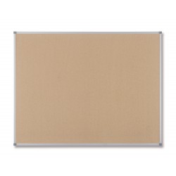 PANOU PLUTA 150*120 CM RAMA ALUMINIU NOBO