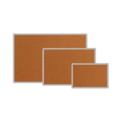 PANOU PLUTA 30*45 CM RAMA ALUMINIU NOKI