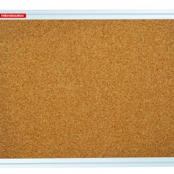 PANOU PLUTA 40*60 CM RAMA ALUMINIU CLASSIC MEMOBOARDS