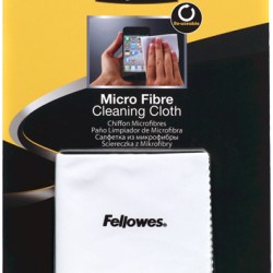 PANZA CURATARE MICROFIBRA FELLOWES