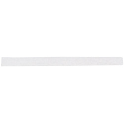 PASTEL PITT MONOCHROME ALB SOFT FABER-CASTELL