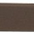 PASTEL PITT MONOCHROME MARO MEDIU FABER-CASTELL