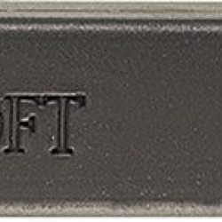 PASTEL PITT MONOCHROME NEGRU ARS SOFT FABER-CASTELL