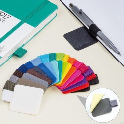 PEN LOOP ASORTAT(BLEU,ALBS.,ALBS. NORD,VERDE,VERNIL) LEUCHTTURM