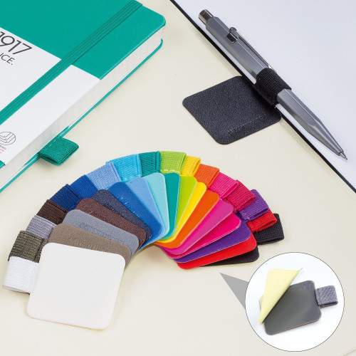 PEN LOOP ASORTAT(BLEU,ALBS.,ALBS. NORD,VERDE,VERNIL) LEUCHTTURM