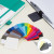PEN LOOP ASORTAT(BLEU,ALBS.,ALBS. NORD,VERDE,VERNIL) LEUCHTTURM