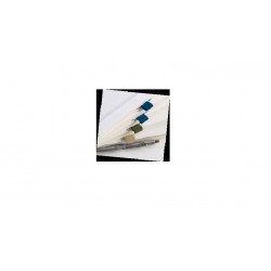 PEN LOOP ASORTAT(BMARIN,KAKI,NISIPIU,GRI,ALBS ROYAL ) LEUCHTTURM