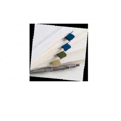 PEN LOOP ASORTAT(BMARIN,KAKI,NISIPIU,GRI,ALBS ROYAL ) LEUCHTTURM