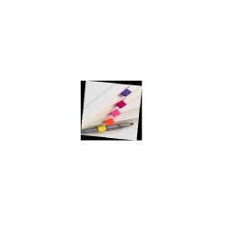 PEN LOOP ASORTAT(PURPURIU, BERRY, ROZ, ORANJ, GALBEN) LEUCHTTURM