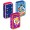PENAR ECHIPAT 50 PIESE 2 FERMOARE 2 EXTENSII SCHOOL FRIENDLY PIG