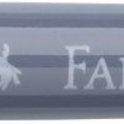 PENSULA NO 10 VARF ROTUND CREATIVE STUDIO FABER-CASTELL