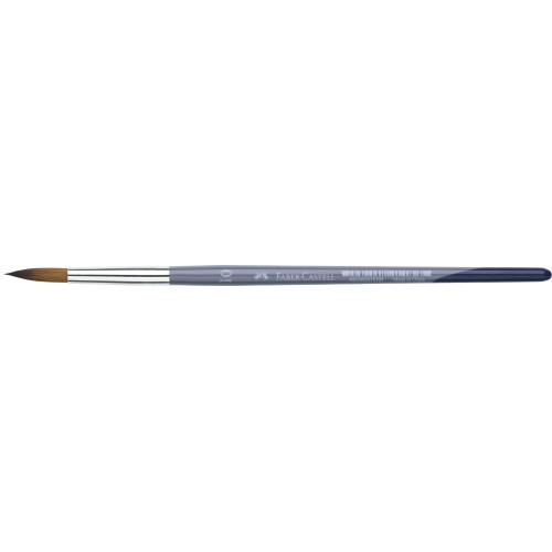 PENSULA NO 10 VARF ROTUND CREATIVE STUDIO FABER-CASTELL