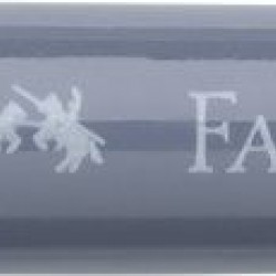 PENSULA NO 12 VARF ROTUND CREATIVE STUDIO FABER-CASTELL