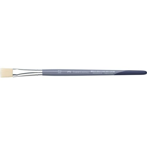 PENSULA NO 12 VARF TESIT CREATIVE STUDIO FABER-CASTELL