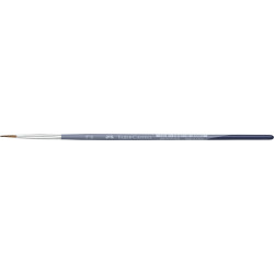 PENSULA NO 2 VARF ROTUND CREATIVE STUDIO FABER-CASTELL
