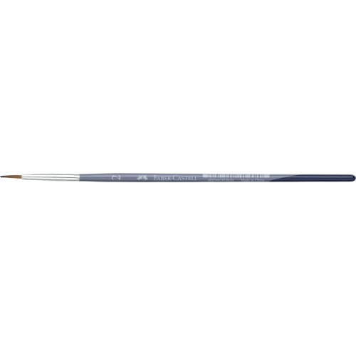 PENSULA NO 2 VARF ROTUND CREATIVE STUDIO FABER-CASTELL